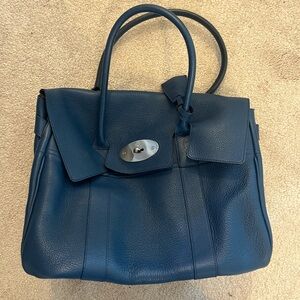 Mulberry Bayswater Satchel Bag